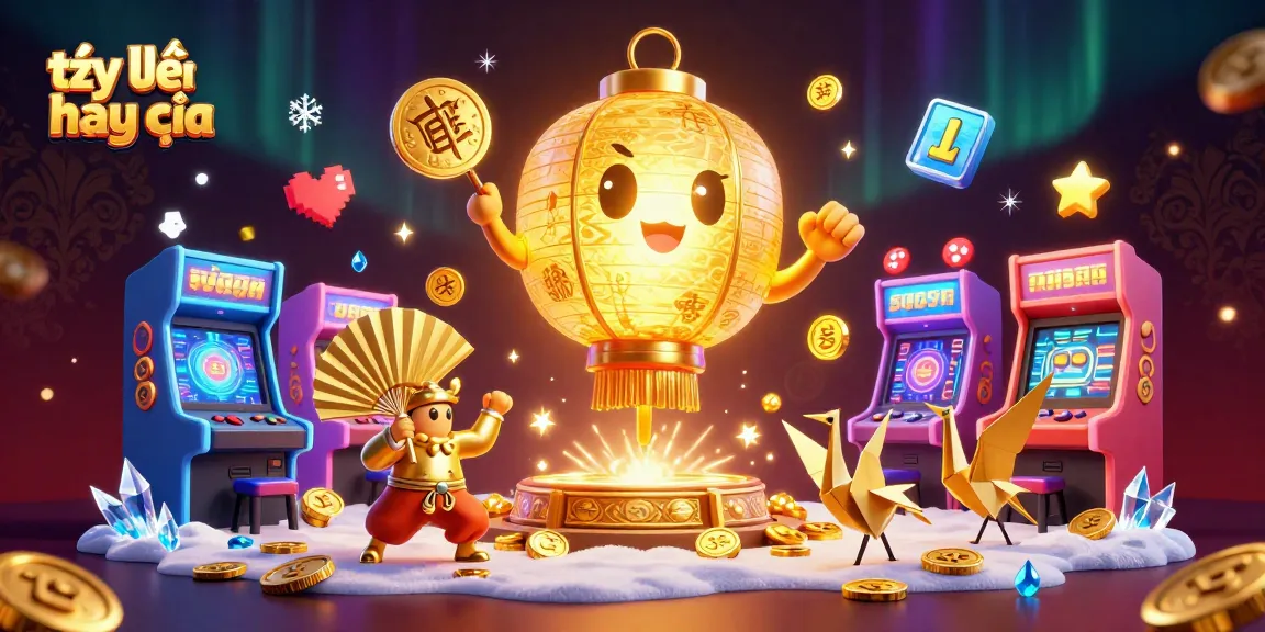Engage with tỷ lệ nhà cái in a colorful sports betting casino scene featuring dynamic characters and gaming elements.