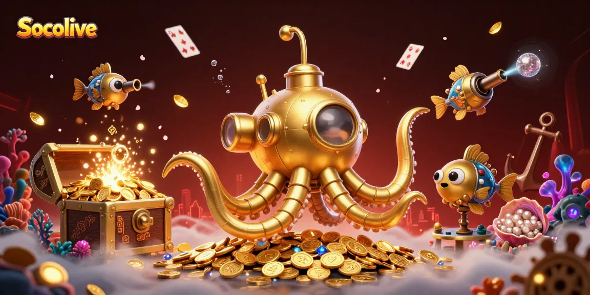 Socolive offers thrilling sports betting experiences with dynamic visuals and high-quality rendering.