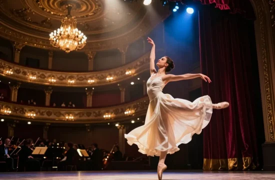 Arts & Entertainment