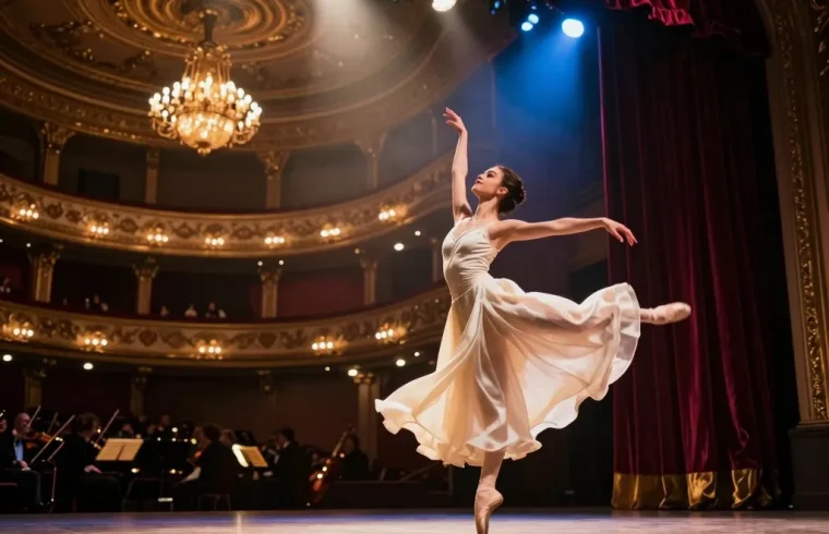 Arts & Entertainment