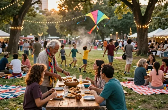 Community and Society