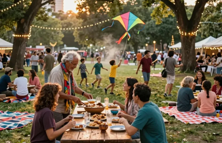 Community and Society