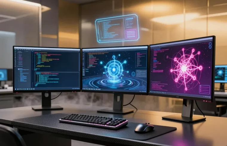 Computers Electronics and Technology