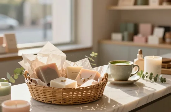 Ecommerce & Shopping