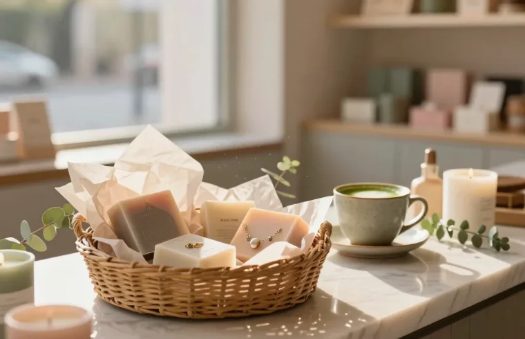 Ecommerce & Shopping