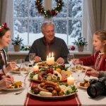 Recept klassiskt julbord: Beprövade traditioner för en oförglömlig högtid 2026